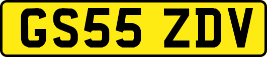 GS55ZDV