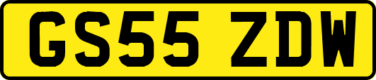 GS55ZDW