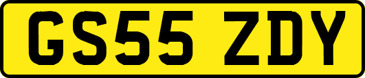 GS55ZDY