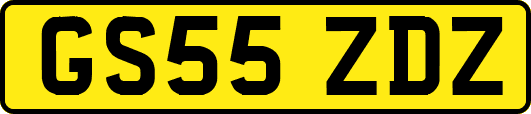 GS55ZDZ