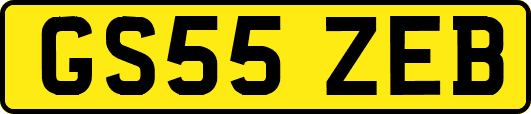 GS55ZEB