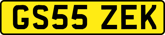 GS55ZEK