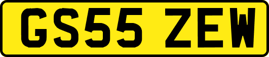 GS55ZEW