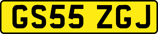 GS55ZGJ
