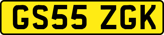 GS55ZGK