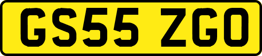 GS55ZGO