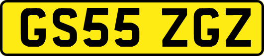 GS55ZGZ
