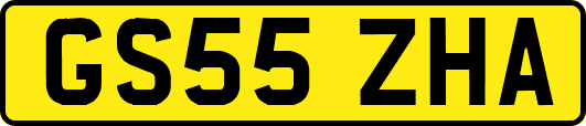 GS55ZHA