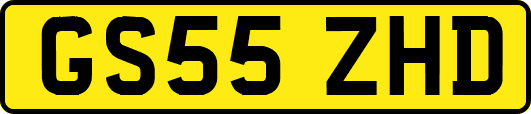 GS55ZHD