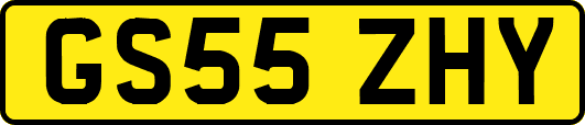 GS55ZHY