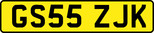 GS55ZJK