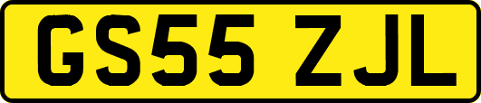 GS55ZJL