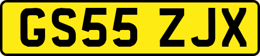 GS55ZJX