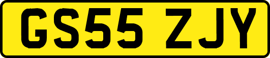 GS55ZJY