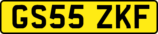 GS55ZKF