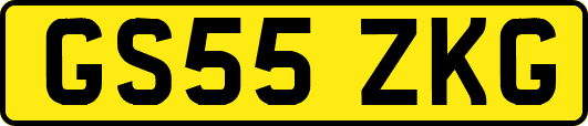 GS55ZKG
