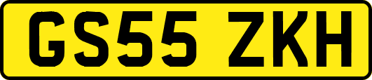 GS55ZKH