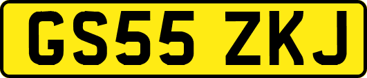 GS55ZKJ