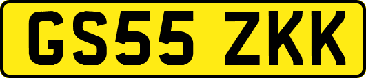 GS55ZKK