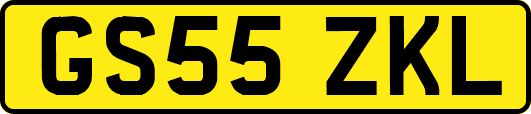 GS55ZKL
