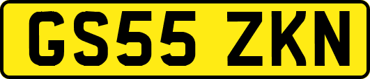 GS55ZKN