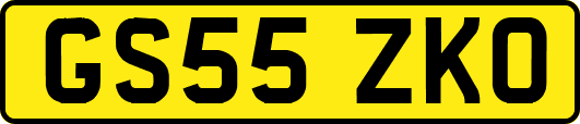 GS55ZKO