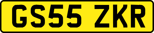 GS55ZKR