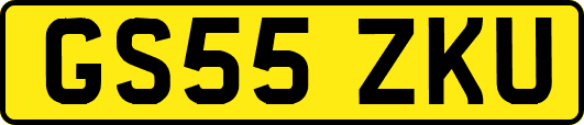 GS55ZKU