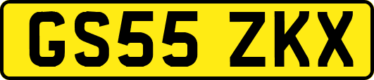 GS55ZKX