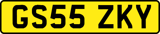 GS55ZKY