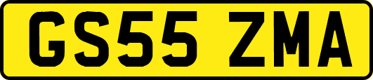 GS55ZMA