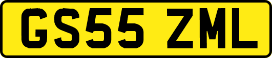GS55ZML