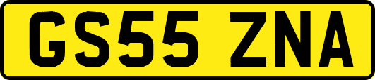 GS55ZNA