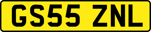 GS55ZNL