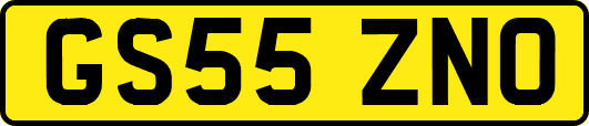 GS55ZNO