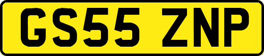 GS55ZNP
