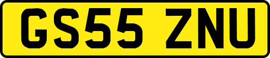 GS55ZNU