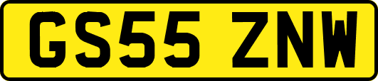 GS55ZNW