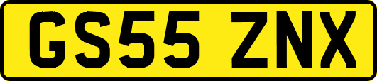 GS55ZNX