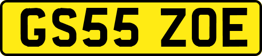 GS55ZOE