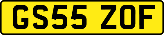 GS55ZOF