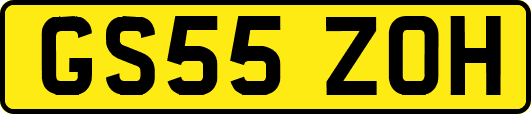 GS55ZOH