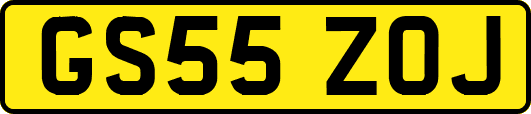 GS55ZOJ