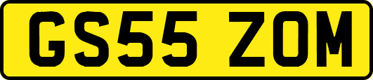 GS55ZOM