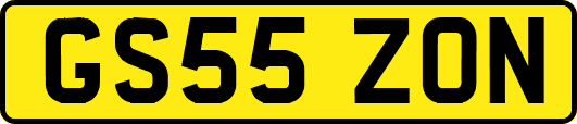 GS55ZON