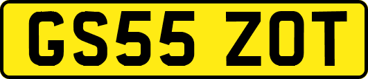 GS55ZOT