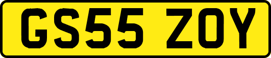 GS55ZOY