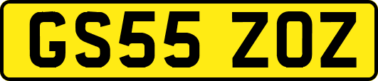 GS55ZOZ