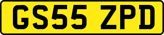GS55ZPD
