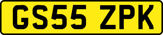 GS55ZPK